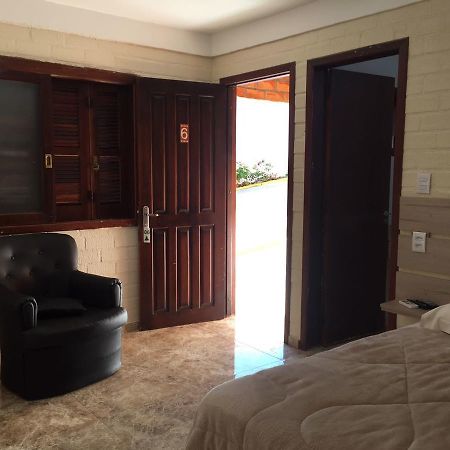Hotel Pinheiro Cruz Alta Zewnętrze zdjęcie