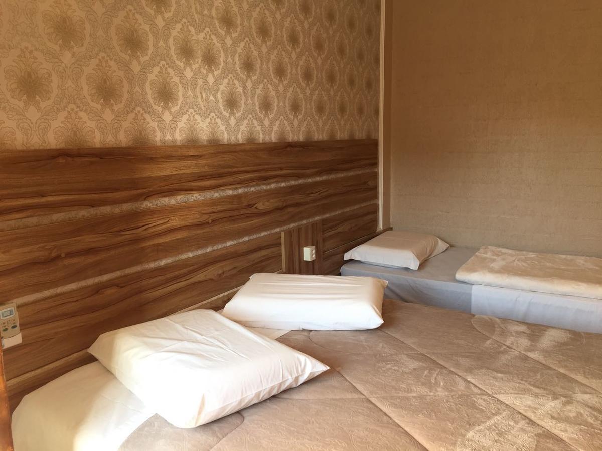 Hotel Pinheiro Cruz Alta Zewnętrze zdjęcie