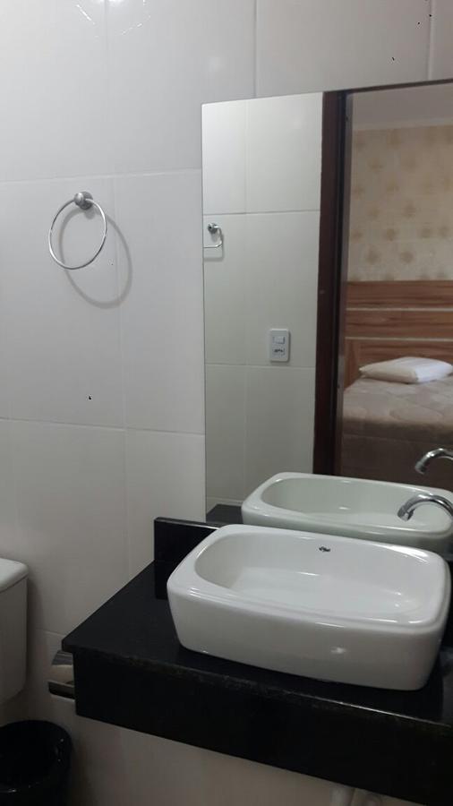 Hotel Pinheiro Cruz Alta Zewnętrze zdjęcie