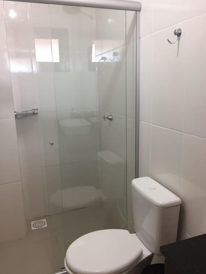 Hotel Pinheiro Cruz Alta Zewnętrze zdjęcie