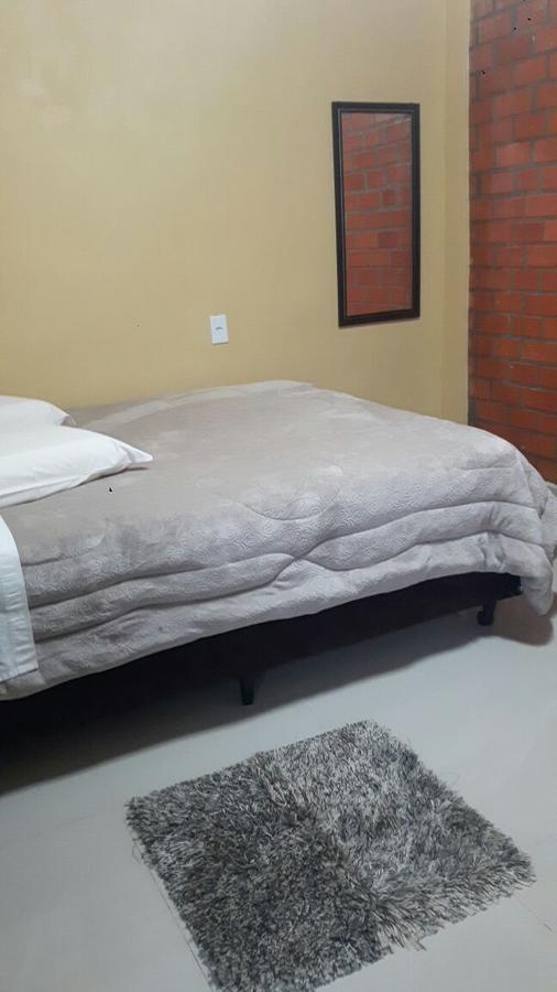 Hotel Pinheiro Cruz Alta Zewnętrze zdjęcie