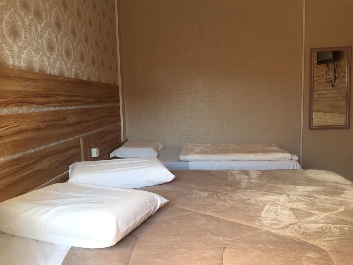 Hotel Pinheiro Cruz Alta Zewnętrze zdjęcie